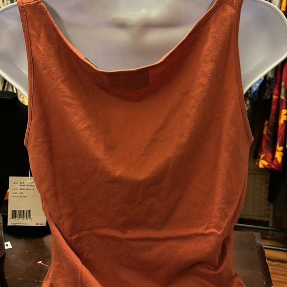Axcess by Liz Claiborne size M tank top nwt - Picture 7 of 13